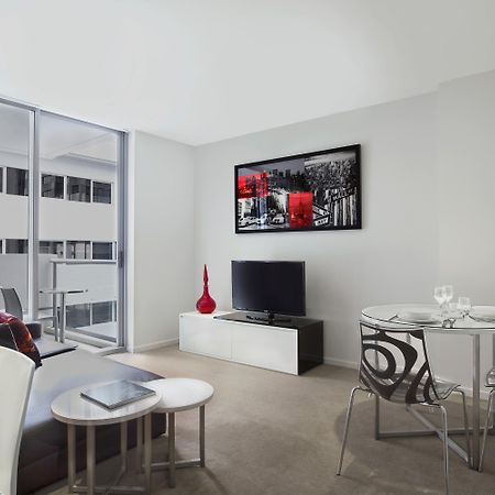 Mantra Midtown Aparthotel Brisbane Buitenkant foto