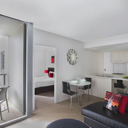 Mantra Midtown Aparthotel Brisbane Buitenkant foto