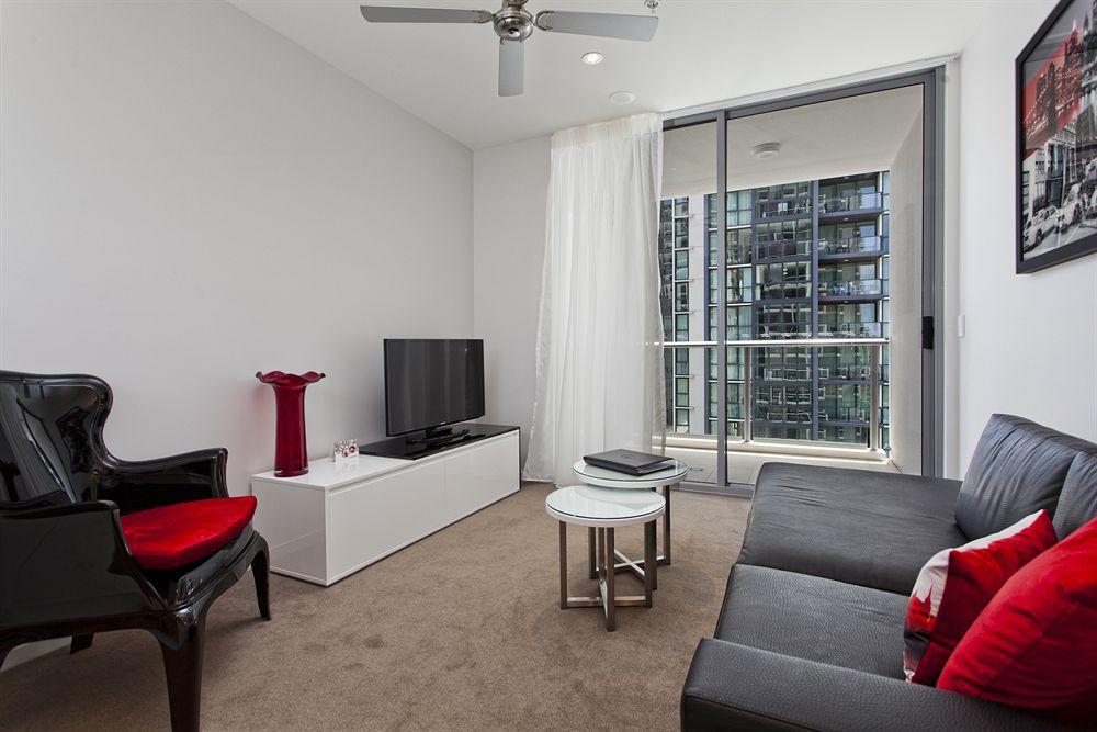 Mantra Midtown Aparthotel Brisbane Buitenkant foto