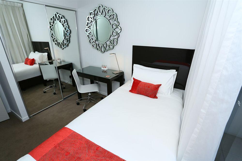 Mantra Midtown Aparthotel Brisbane Buitenkant foto