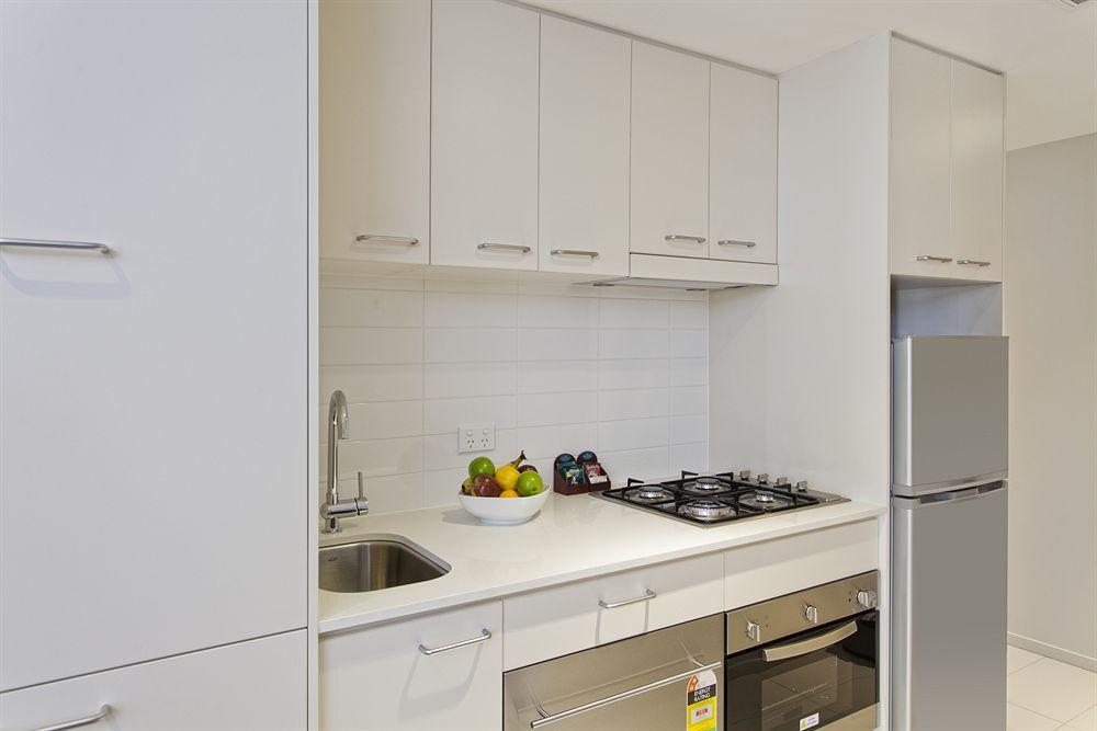 Mantra Midtown Aparthotel Brisbane Buitenkant foto