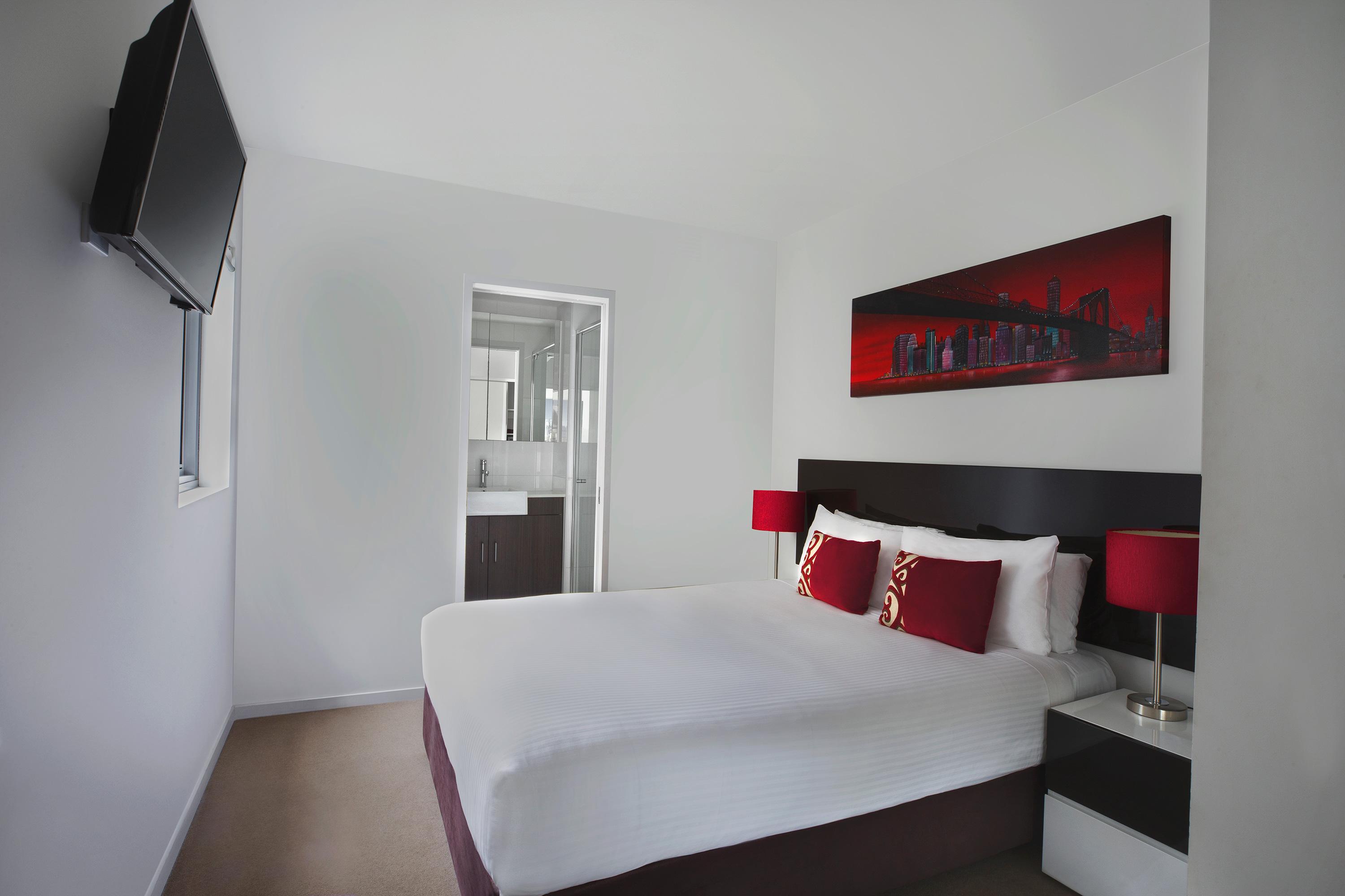 Mantra Midtown Aparthotel Brisbane Buitenkant foto