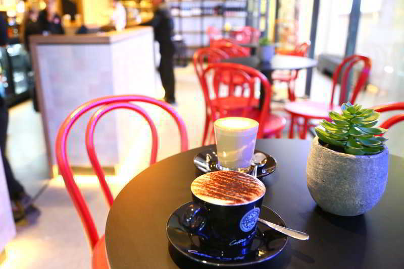 Mantra Midtown Aparthotel Brisbane Buitenkant foto